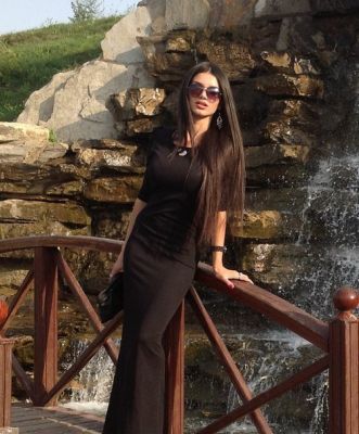  Транссексуалка Диана — анкета девушки и фото