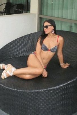 Илона, фото