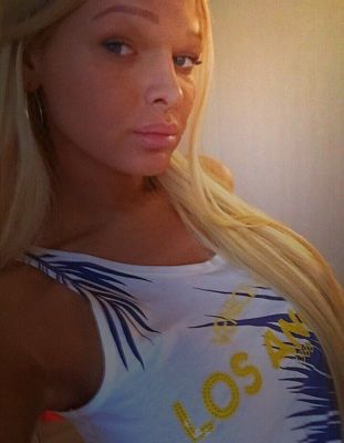 инди Алина транс — фото и отзывы