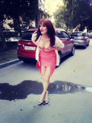 Рая, анкета на sexosochi.online