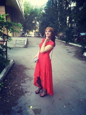   шлюха Рая (Сочи)