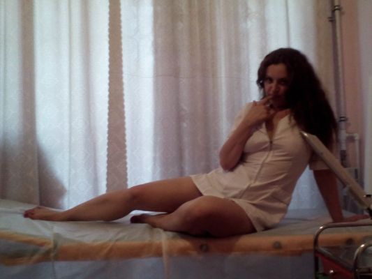 индивидуалка Валерия