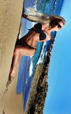 реальная путана Леона, Сочи