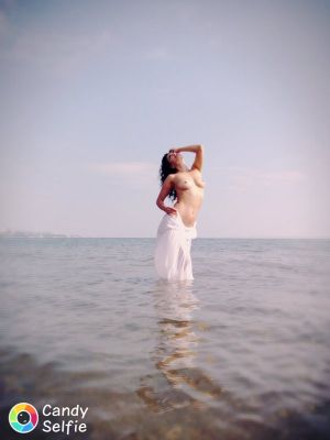 Олеся, фото с SexoSochi.ru