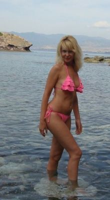 Жанна  (г. Сочи)