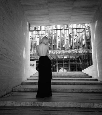 Диана, анкетные фото