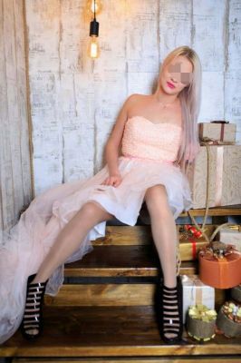 индивидуалка ДАНЯ