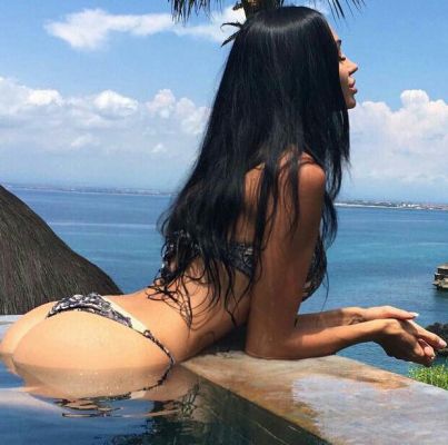 Эльза, рост: 175, вес: 57