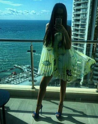 Эльза, фото с sexosochi.online