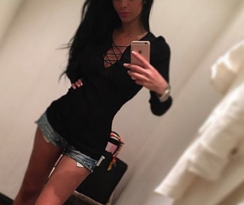 Знакомства в Сочи — Анастасия, 28 лет