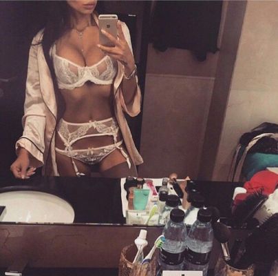 Анастасия, фото