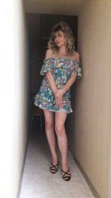  Лера — знакомства для секса в Сочи