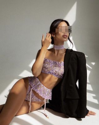 Сабина, тел. 8 928 233-02-88 — проститутка для стриптиза, г. Сочи