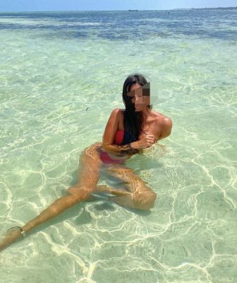 Самая красивая проститутка Сабина, от 10000 руб. в час