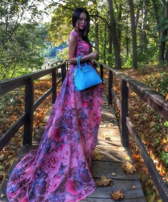  инди Валерия