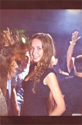  Валерия, индивидуалка