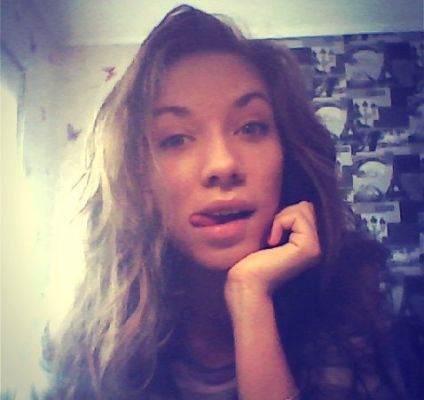 Валерия — фото и отзывы о девушке