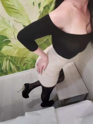 Маша Сочи Инди, 26