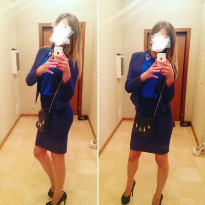 Вип индивидуалка Виктория (Сочи)