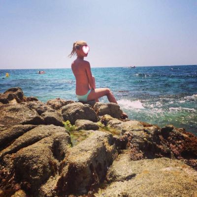 Интим-услуги — Соня, 23