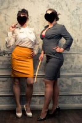 Жаркие штучки (Сочи), эротические фото