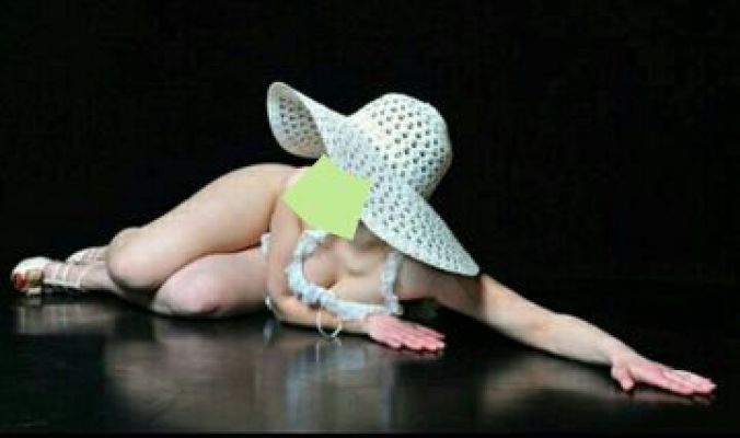 Тиннелия, анкетные фото