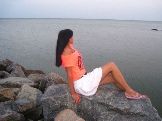 фото АЛИНА ВЫЕЗД (знакомства)