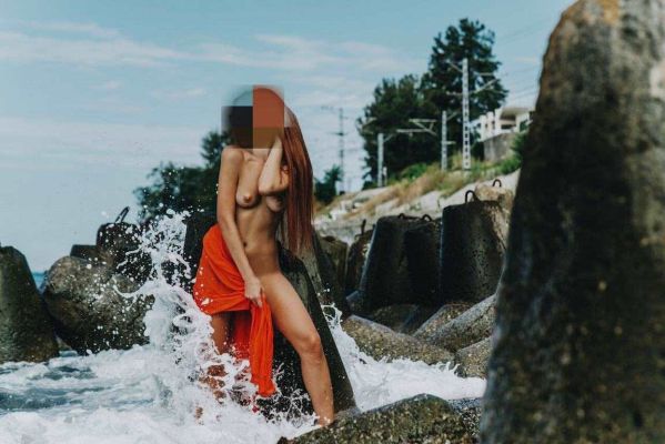  Шлюха Анюта за 7000 руб. (Сочи)