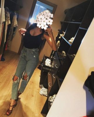 Вика, Сочи, Центр