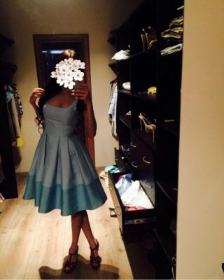 Вика — фото и отзывы о девушке