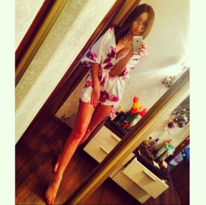 Рита (sexosochi.online)