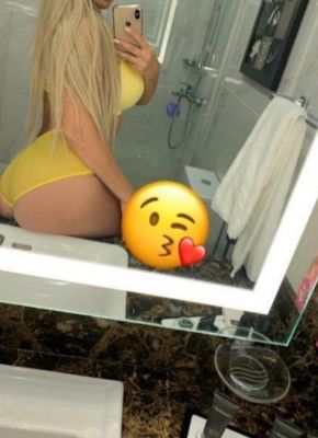 Юля Адлер — секс за деньги в Сочи от 2500 руб. в час, закажите онлайн