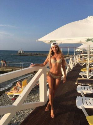 фото Альбина 