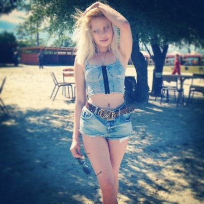   шлюха Леся (Сочи)