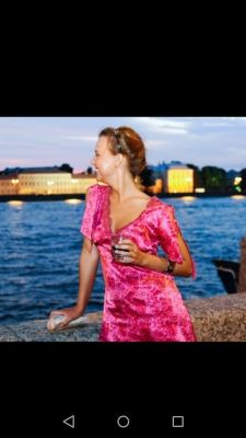 Вика Индивидуалка из Сочи