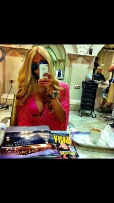 Мила из Сочи