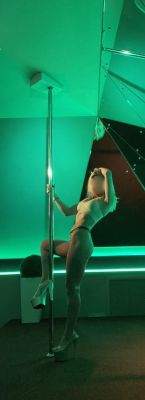 Виктория — анал с толстой шлюхой в Сочи