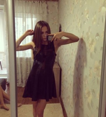 Юля — классический массаж от Сочинская проститутки - 2000 руб. в час