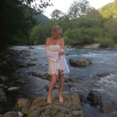 Анжелика (Сочи), эротические фото