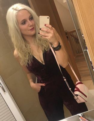 Алёна — анкета проститутки, от 2000 руб. в час