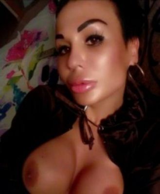 ВИРТ С ПОДРУГОЙ  ТРАНС — секс и массаж от 4000 руб. в час