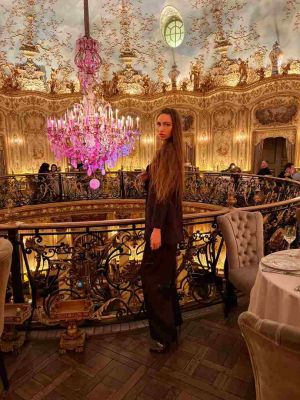 Model , рост: 181, вес: 54 - проститутка за деньги