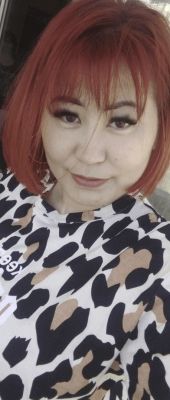 Индивидуалочка Азиаточка Асель, секс-досуг в Сочи (Адлер)