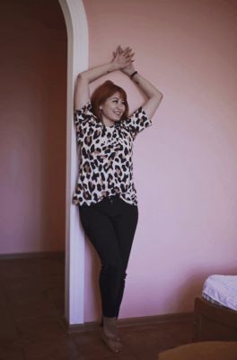 Азиаточка Асель, рост: 172, вес: 69 - элитный секс 24 7