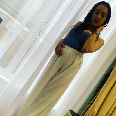 Алина - проститутка с реальными фотографиями, от 4000 руб. в час