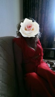 Оксана, ню-фото