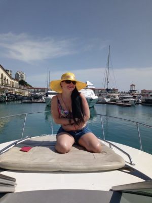 Девушка Индивидуалка  Ольга (Сочи), 8 953 092-46-11