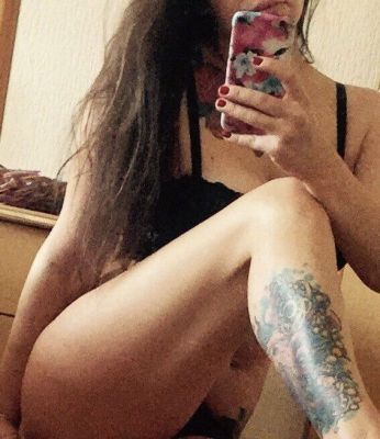 Людмила, 30 лет — попробуйте секс с госпожой