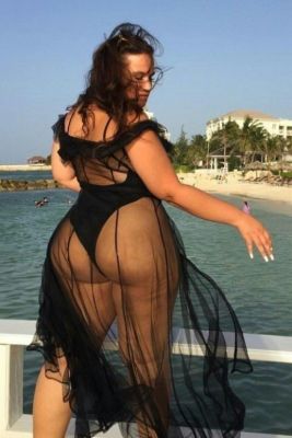  Лили, индивидуалка