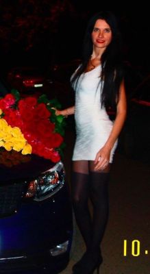  Екатерина  — экспресс-знакомство для секса от 5000